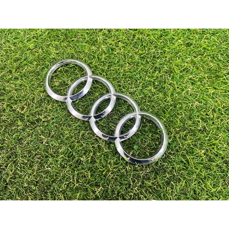 Эмблема (кузов и элементы) AUDI A3 8V 2018 2.0 CZRA 8V78537422ZZ