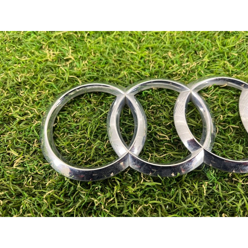 Эмблема (кузов и элементы) AUDI A3 8V 2018 2.0 CZRA 8V78537422ZZ