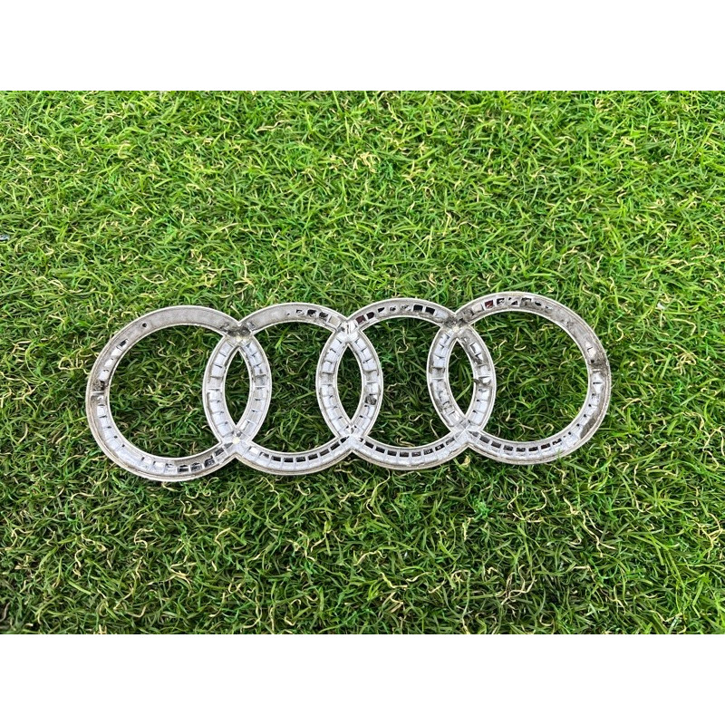 Эмблема (кузов и элементы) AUDI A3 8V 2018 2.0 CZRA 8V78537422ZZ