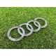 Эмблема (кузов и элементы) AUDI A3 8V 2018 2.0 CZRA 8V78537422ZZ