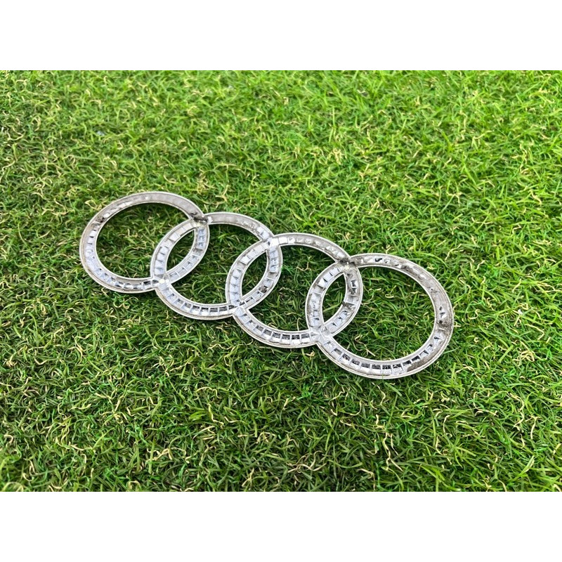 Эмблема (кузов и элементы) AUDI A3 8V 2018 2.0 CZRA 8V78537422ZZ