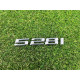 Емблема (кузов і елементи) BMW 5-series F10 2011 3.0 51147219539