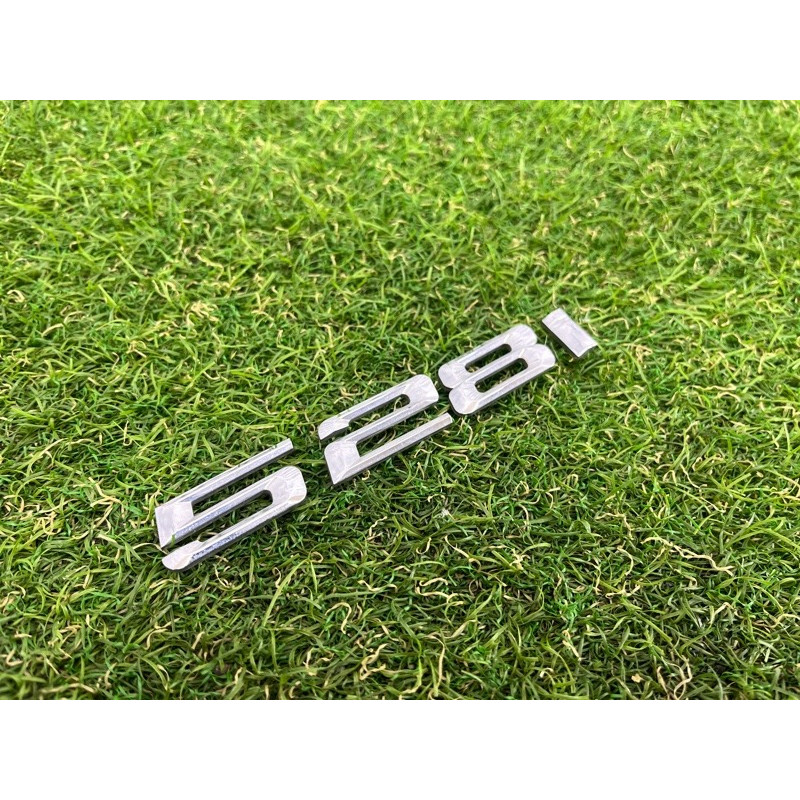 Емблема (кузов і елементи) BMW 5-series F10 2011 3.0 51147219539
