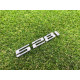 Емблема (кузов і елементи) BMW 5-series F10 2011 3.0 51147219539