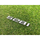 Емблема (кузов і елементи) BMW 5-series F10 2011 3.0 51147219539