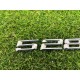 Емблема (кузов і елементи) BMW 5-series F10 2011 3.0 51147219539