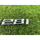 Емблема (кузов і елементи) BMW 5-series F10 2011 3.0 51147219539