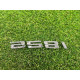 Емблема (кузов і елементи) BMW 5-series F10 2011 3.0 51147219539