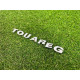 Емблема (кузов і елементи) Volkswagen Touareg II NF 2013 3.0 7P6853687739
