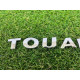 Емблема (кузов і елементи) Volkswagen Touareg II NF 2013 3.0 7P6853687739
