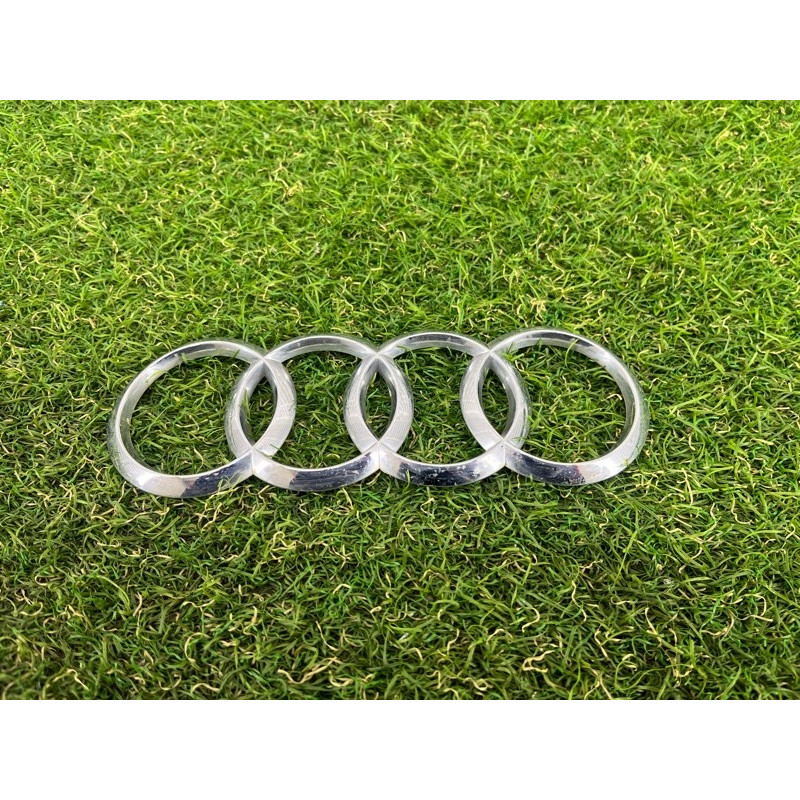 Эмблема (кузов и элементы) AUDI A3 8V 2015 1.8 8V78537422ZZ