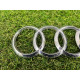 Эмблема (кузов и элементы) AUDI A3 8V 2015 1.8 8V78537422ZZ