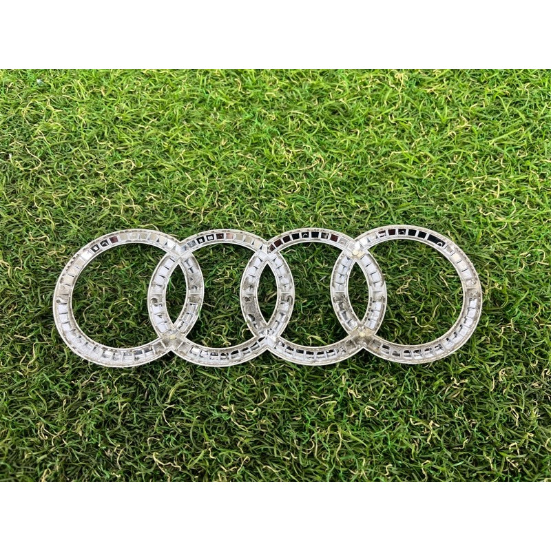 Эмблема (кузов и элементы) AUDI A3 8V 2015 1.8 8V78537422ZZ