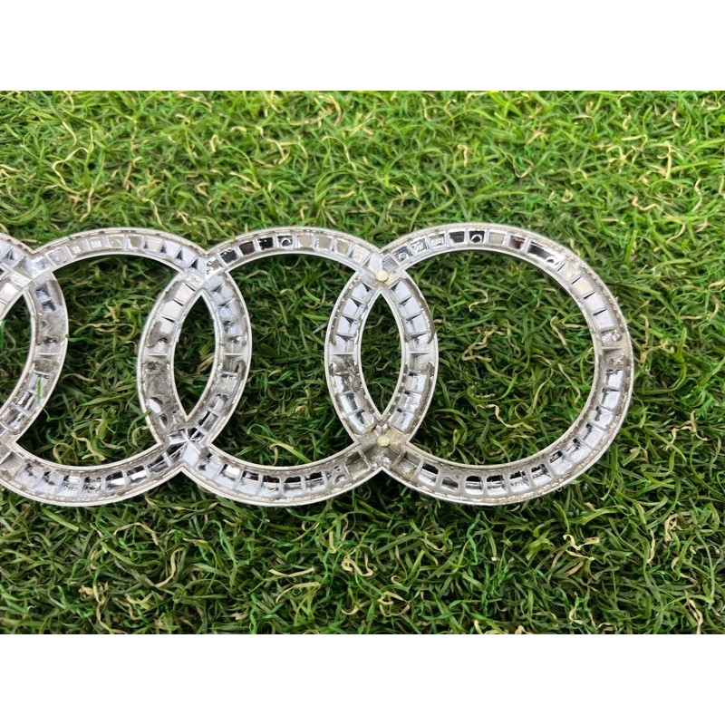 Эмблема (кузов и элементы) AUDI A3 8V 2015 1.8 8V78537422ZZ