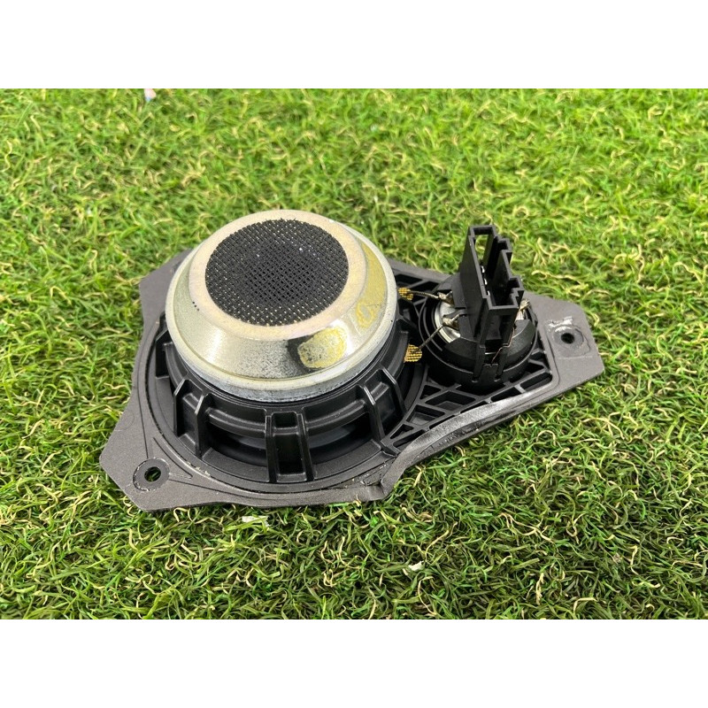 Динамик (электрика) Volkswagen Touareg FL 2015 3.6 7P6035827