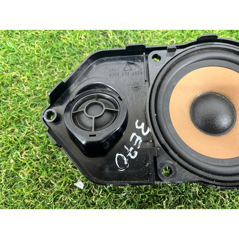 Динамік (електрика) BMW X5 E70 2008 3.0 N52N 65126978052