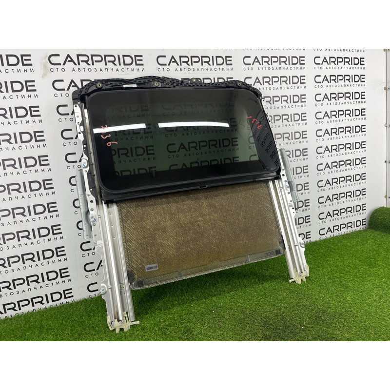 Люк (кузов и элементы) BMW 2-series F22 2015 2.0 54107300238