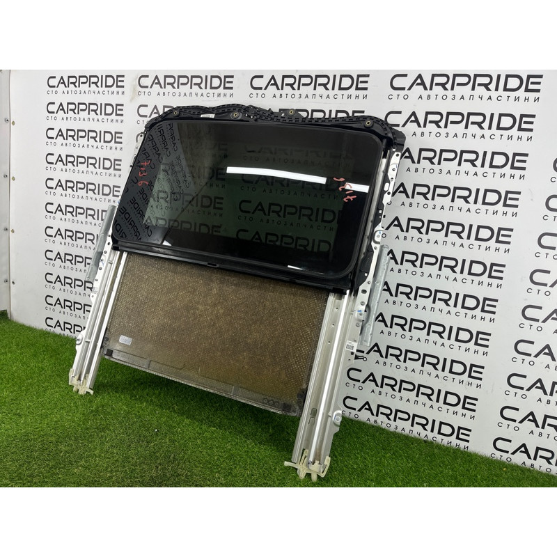 Люк (кузов и элементы) BMW 2-series F22 2015 2.0 54107300238