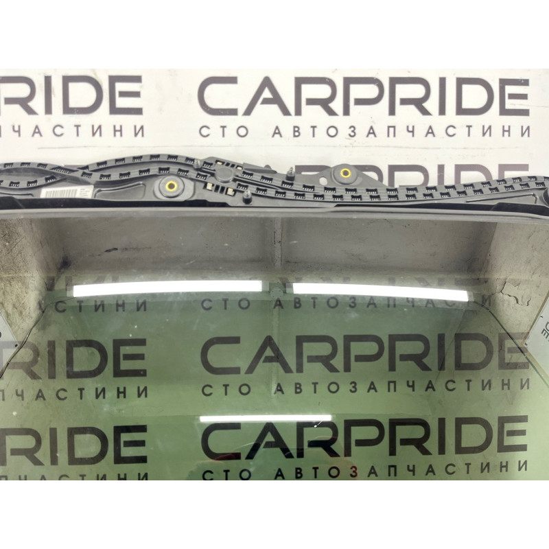 Люк (кузов и элементы) BMW 2-series F22 2015 2.0 54107300238