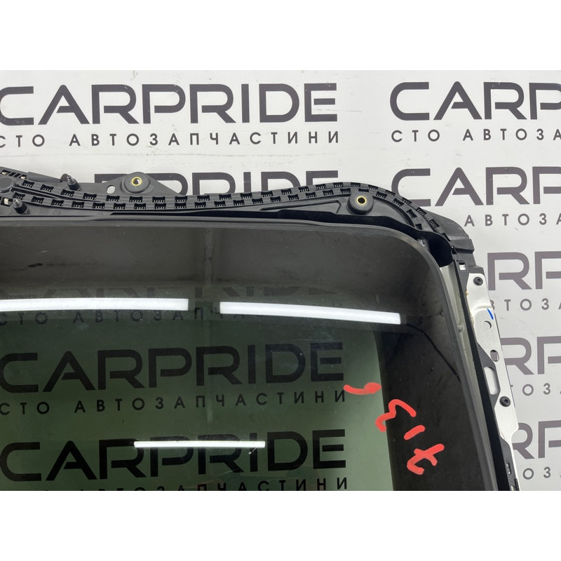 Люк (кузов и элементы) BMW 2-series F22 2015 2.0 54107300238