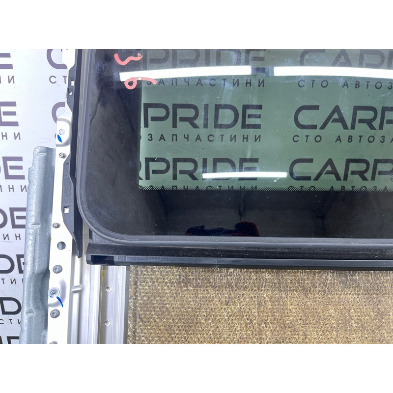 Люк (кузов и элементы) BMW 2-series F22 2015 2.0 54107300238