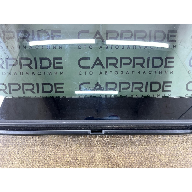 Люк (кузов и элементы) BMW 2-series F22 2015 2.0 54107300238