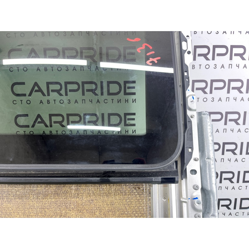 Люк (кузов и элементы) BMW 2-series F22 2015 2.0 54107300238