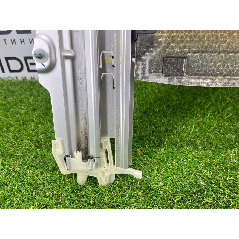 Люк (кузов и элементы) BMW 2-series F22 2015 2.0 54107300238