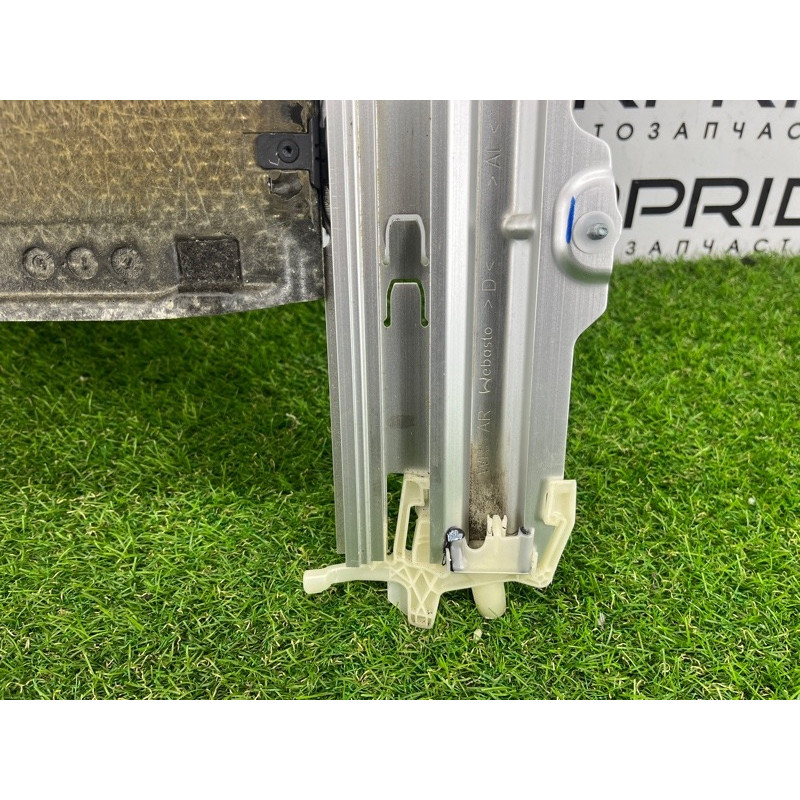 Люк (кузов и элементы) BMW 2-series F22 2015 2.0 54107300238