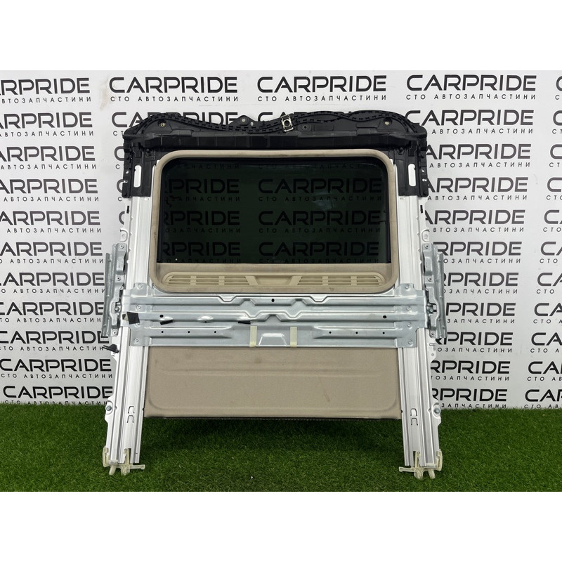 Люк (кузов и элементы) BMW 2-series F22 2015 2.0 54107300238