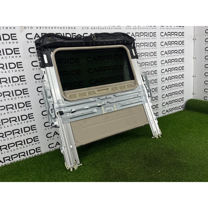 Люк (кузов и элементы) BMW 2-series F22 2015 2.0 54107300238