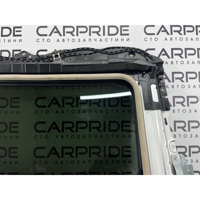 Люк (кузов и элементы) BMW 2-series F22 2015 2.0 54107300238