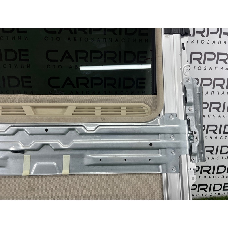 Люк (кузов и элементы) BMW 2-series F22 2015 2.0 54107300238