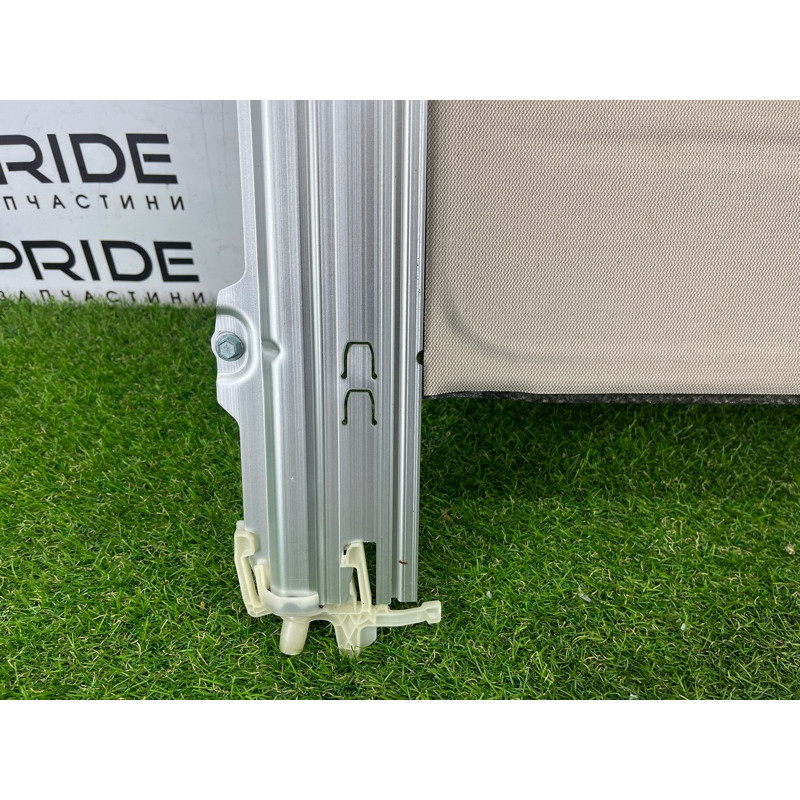 Люк (кузов и элементы) BMW 2-series F22 2015 2.0 54107300238