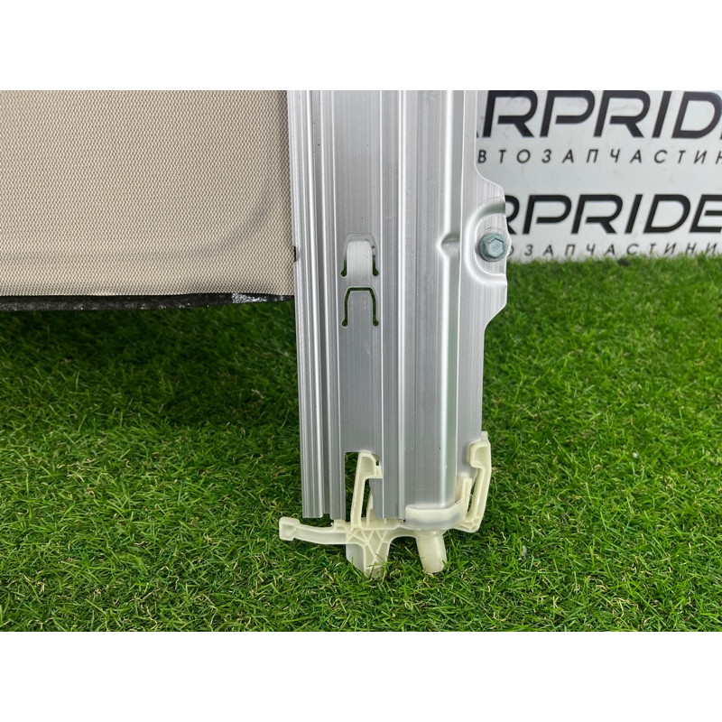 Люк (кузов и элементы) BMW 2-series F22 2015 2.0 54107300238