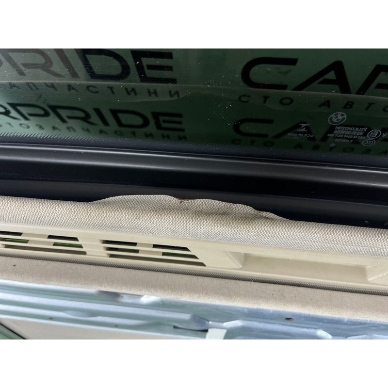 Люк (кузов и элементы) BMW 2-series F22 2015 2.0 54107300238