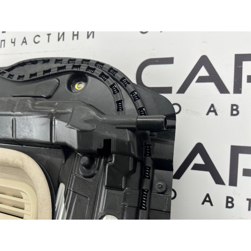 Люк (кузов и элементы) BMW 2-series F22 2015 2.0 54107300238