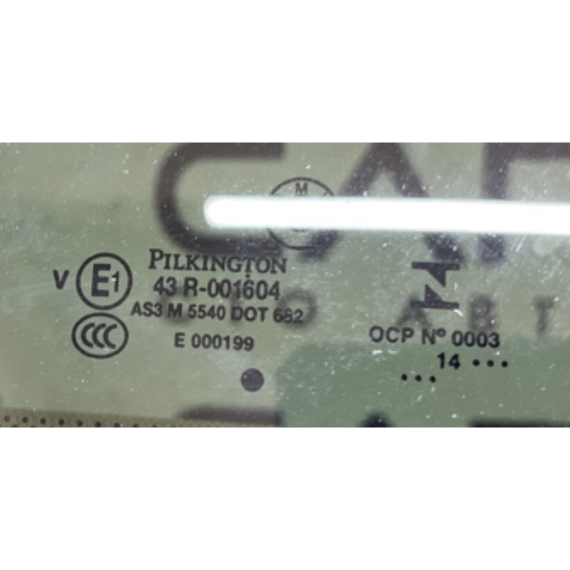 Люк (кузов и элементы) BMW 2-series F22 2015 2.0 54107300238