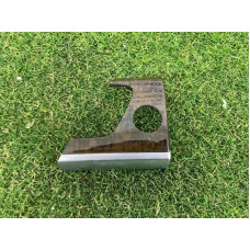 Декоративна накладка торпеди