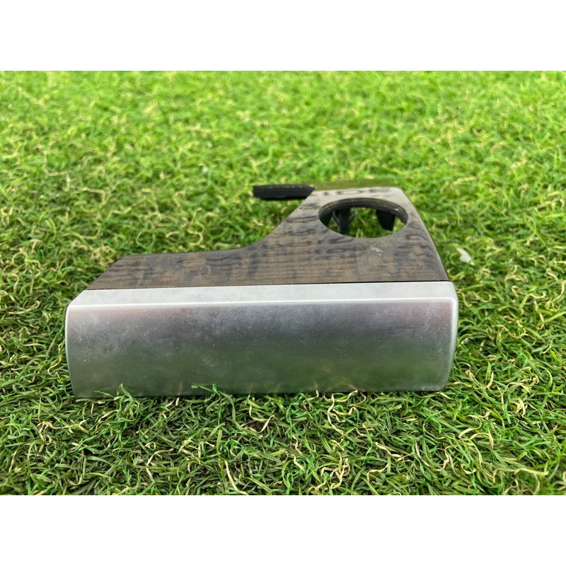 Декоративна накладка торпеди (салон) BMW X5 E70 2008 3.0 N52N 51456956843