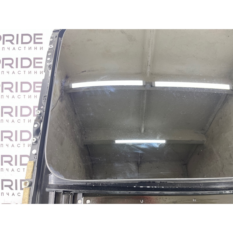 Люк (кузов и элементы) BMW 5-series G30 2017 2.0 B46B20 54107458888