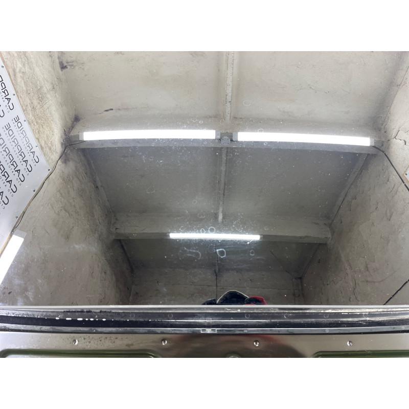 Люк (кузов и элементы) BMW 5-series G30 2017 2.0 B46B20 54107458888