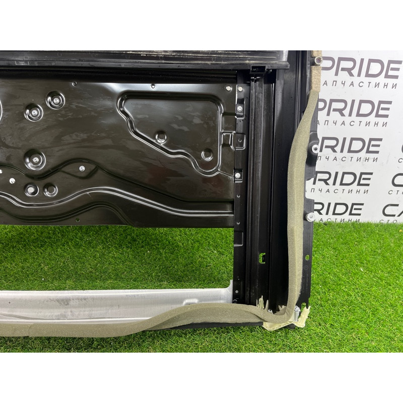 Люк (кузов и элементы) BMW 5-series G30 2017 2.0 B46B20 54107458888