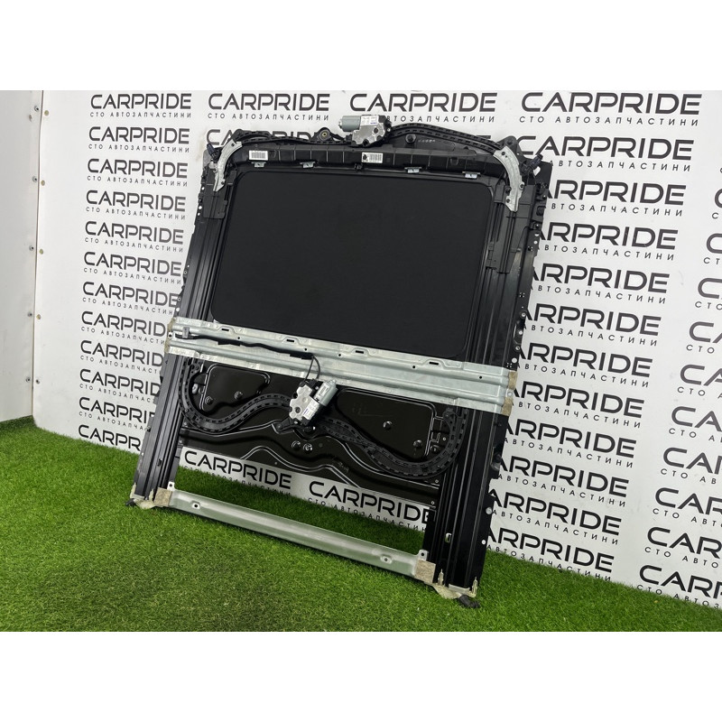 Люк (кузов и элементы) BMW 5-series G30 2017 2.0 B46B20 54107458888