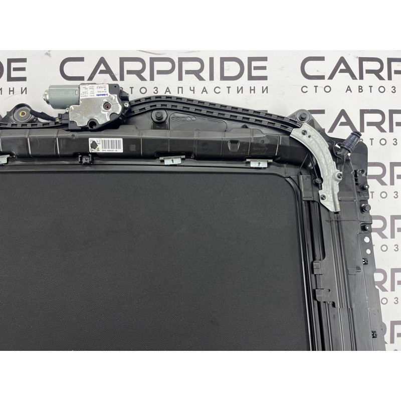 Люк (кузов и элементы) BMW 5-series G30 2017 2.0 B46B20 54107458888