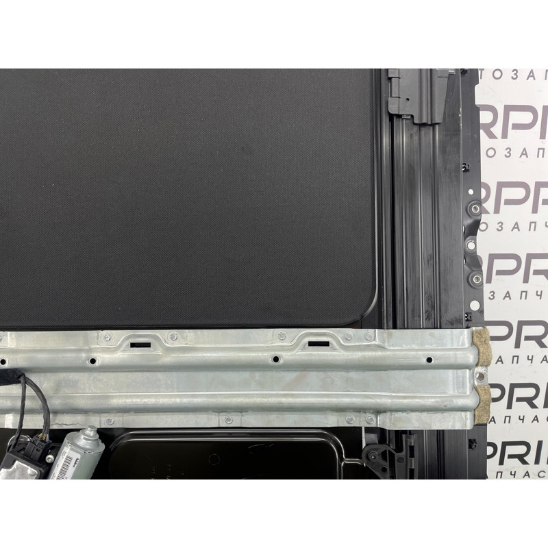 Люк (кузов и элементы) BMW 5-series G30 2017 2.0 B46B20 54107458888