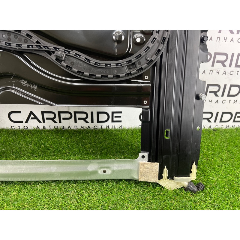 Люк (кузов и элементы) BMW 5-series G30 2017 2.0 B46B20 54107458888