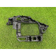 Кріплення бампера (кузов і елементи) Volkswagen Touareg NF 2012 3.0 7P6807376B