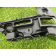 Кріплення бампера (кузов і елементи) Volkswagen Touareg NF 2012 3.0 7P6807376B