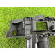 Кріплення бампера (кузов і елементи) Volkswagen Touareg NF 2012 3.0 7P6807376B